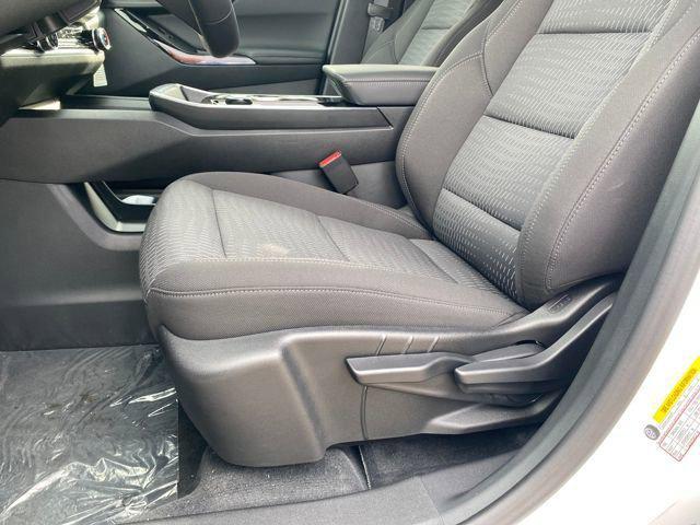 new 2026 Chevrolet Equinox car, priced at $34,929