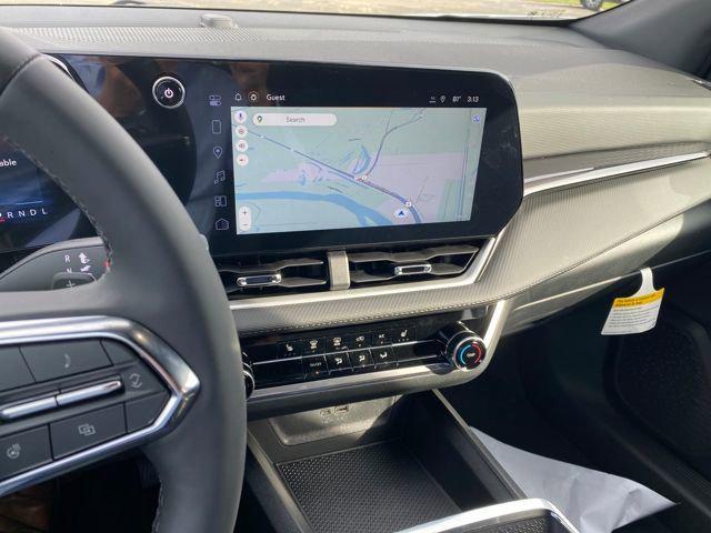 new 2026 Chevrolet Equinox car, priced at $34,929