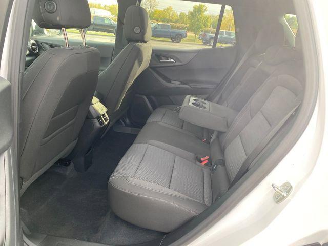 new 2026 Chevrolet Equinox car, priced at $34,929