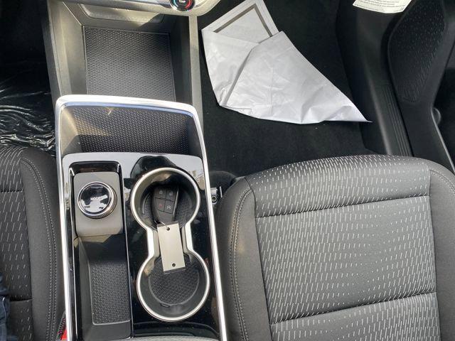 new 2026 Chevrolet Equinox car, priced at $34,929