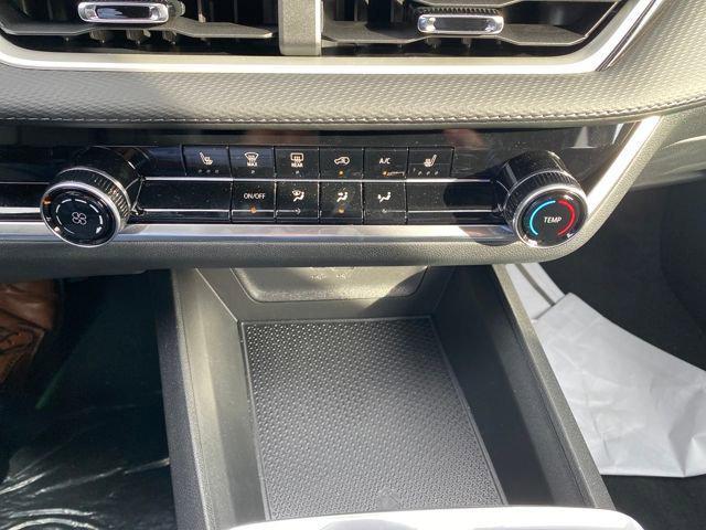 new 2026 Chevrolet Equinox car, priced at $34,929