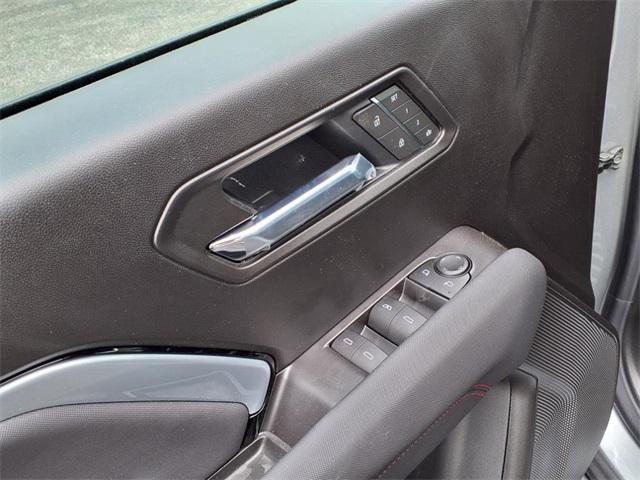 new 2025 Chevrolet Colorado car, priced at $46,969