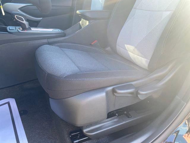 new 2026 Chevrolet Trax car, priced at $24,385