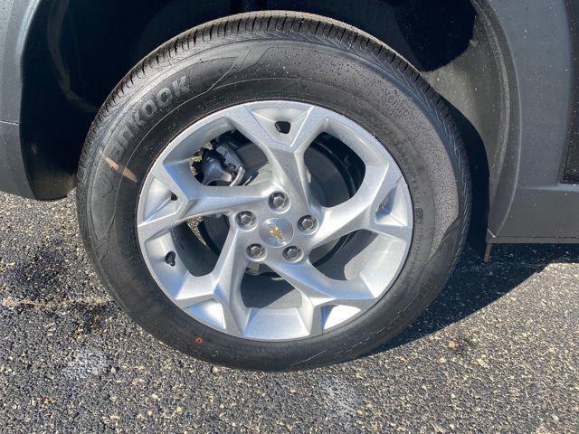 new 2026 Chevrolet Trax car, priced at $24,385