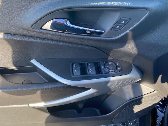 new 2026 Chevrolet Trax car, priced at $24,385