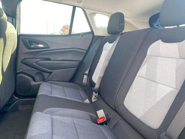 new 2026 Chevrolet Trax car, priced at $24,385