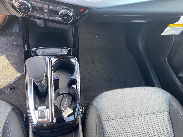 new 2026 Chevrolet Trax car, priced at $25,885