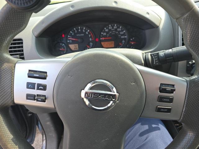 used 2019 Nissan Frontier car, priced at $16,140