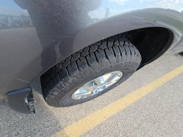 used 2019 Nissan Frontier car, priced at $16,140