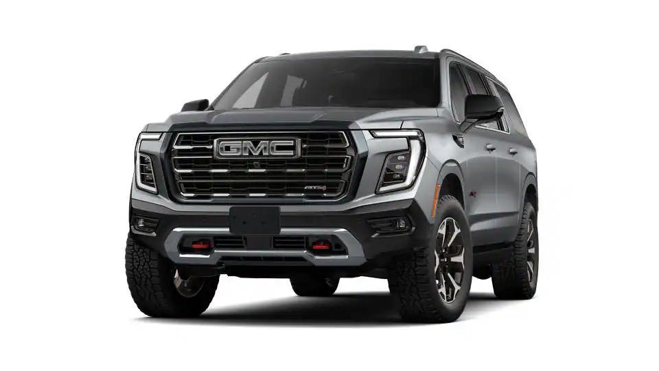 new 2026 GMC Yukon XL car, priced at $106,515