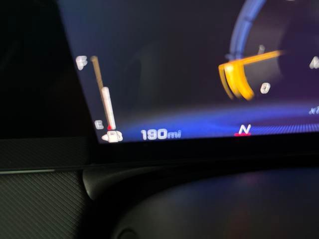 new 2026 Chevrolet TrailBlazer car, priced at $26,203