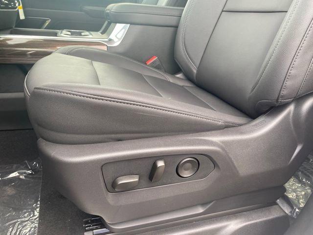 new 2025 Chevrolet Silverado 2500 car, priced at $72,990