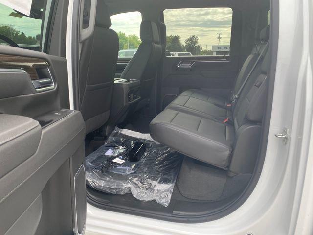 new 2025 Chevrolet Silverado 2500 car, priced at $72,990