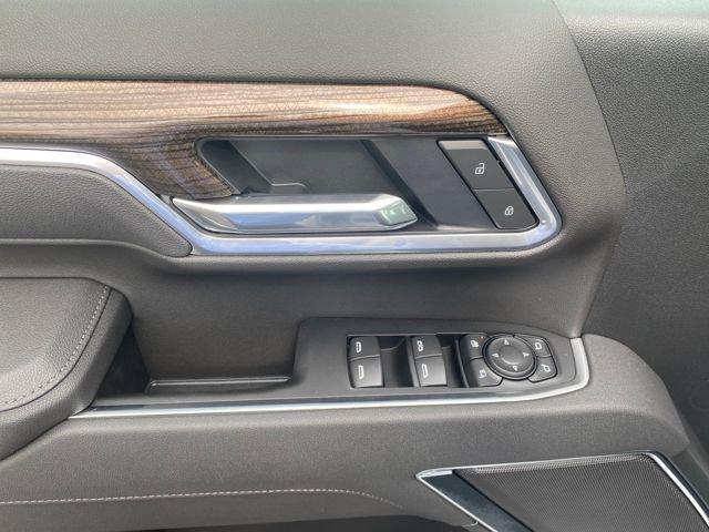 new 2025 Chevrolet Silverado 2500 car, priced at $72,990