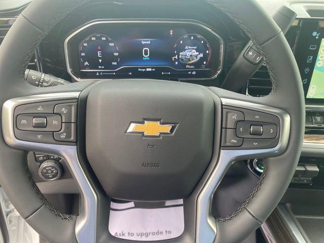 new 2025 Chevrolet Silverado 2500 car, priced at $72,990