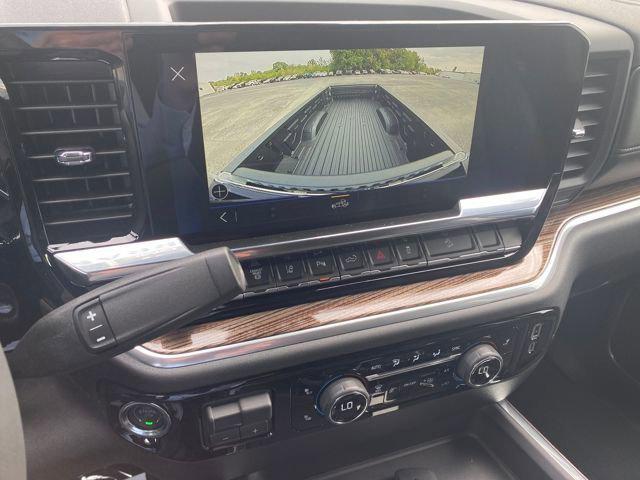 new 2025 Chevrolet Silverado 2500 car, priced at $72,990