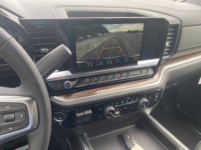 new 2025 Chevrolet Silverado 2500 car, priced at $72,990