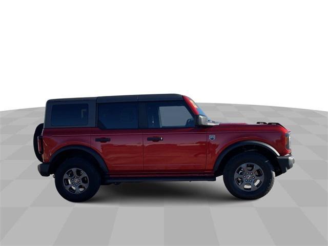 used 2022 Ford Bronco car, priced at $34,199