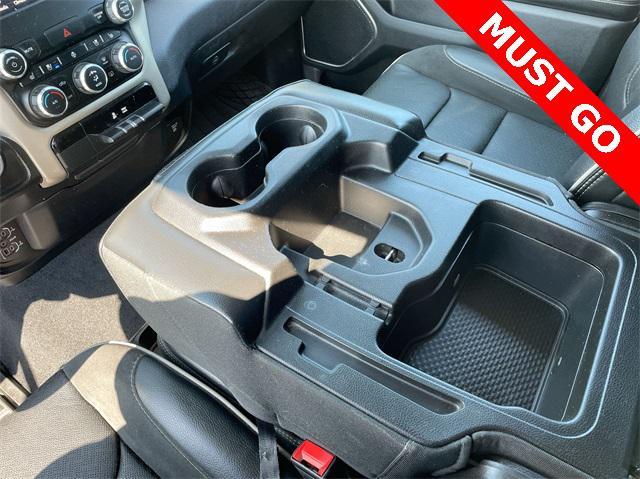 used 2019 Ram 1500 car, priced at $28,100