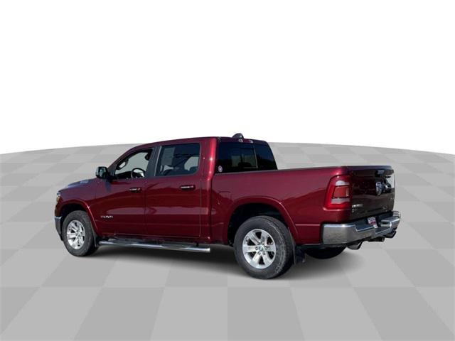 used 2019 Ram 1500 car, priced at $30,490