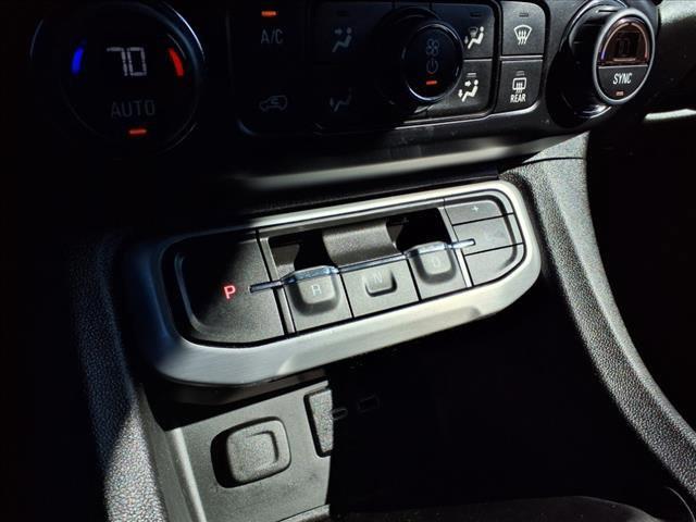 used 2023 GMC Acadia car, priced at $30,782
