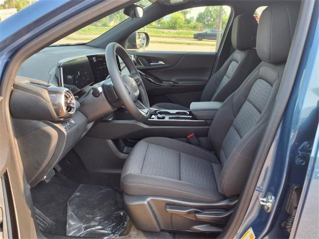 new 2026 Chevrolet Equinox car, priced at $29,995