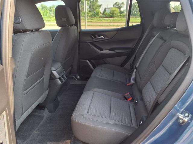 new 2026 Chevrolet Equinox car, priced at $29,995