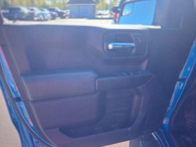 used 2023 Chevrolet Silverado 1500 car, priced at $37,985