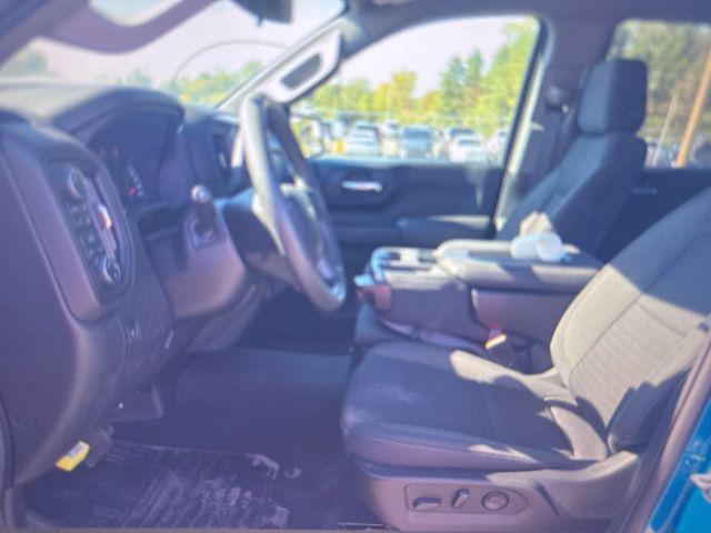 used 2023 Chevrolet Silverado 1500 car, priced at $37,985