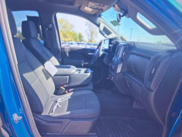 used 2023 Chevrolet Silverado 1500 car, priced at $37,985