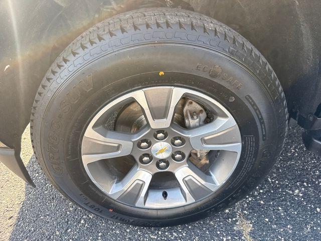 used 2018 Chevrolet Colorado car, priced at $26,980