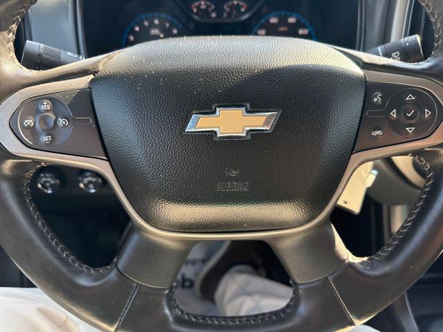 used 2018 Chevrolet Colorado car, priced at $26,980