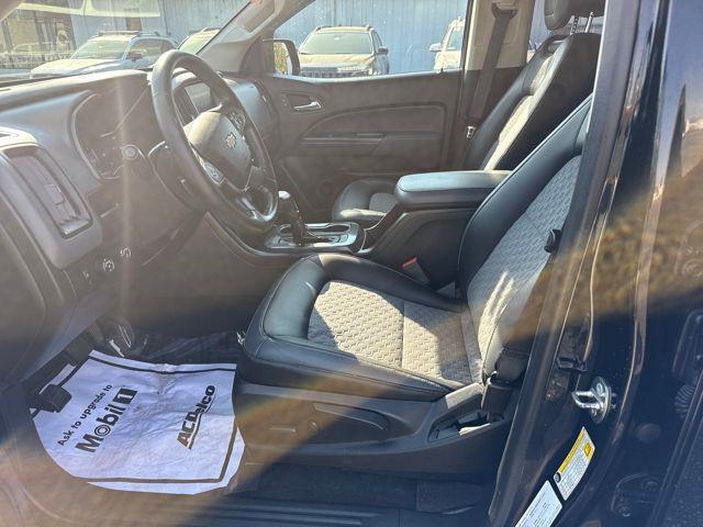 used 2018 Chevrolet Colorado car, priced at $26,980