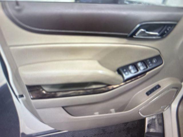 used 2020 GMC Yukon XL car, priced at $39,985