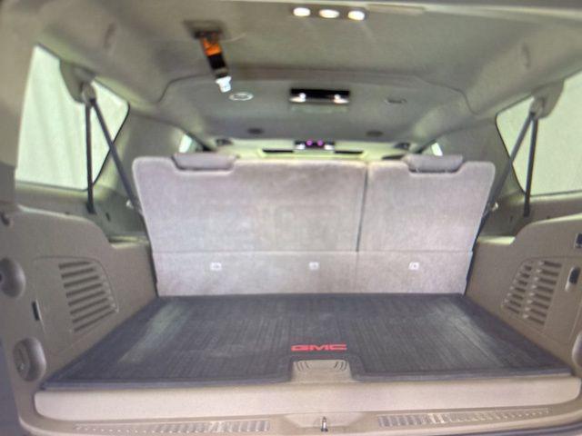 used 2020 GMC Yukon XL car, priced at $39,985