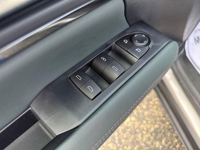 new 2026 GMC Terrain car, priced at $39,590