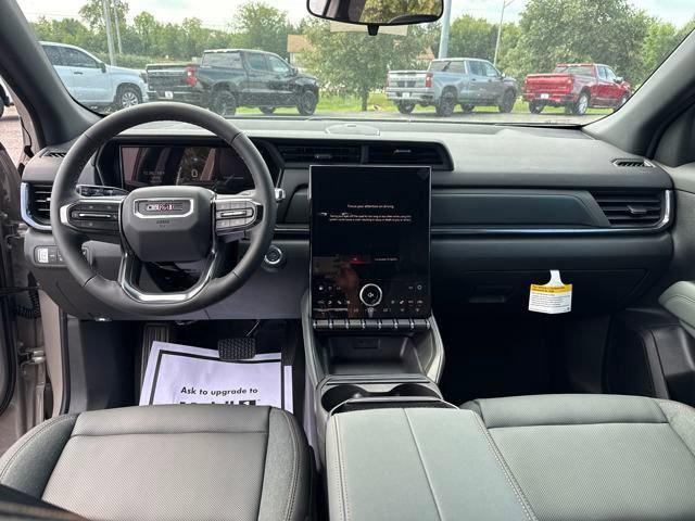 new 2026 GMC Terrain car, priced at $39,590