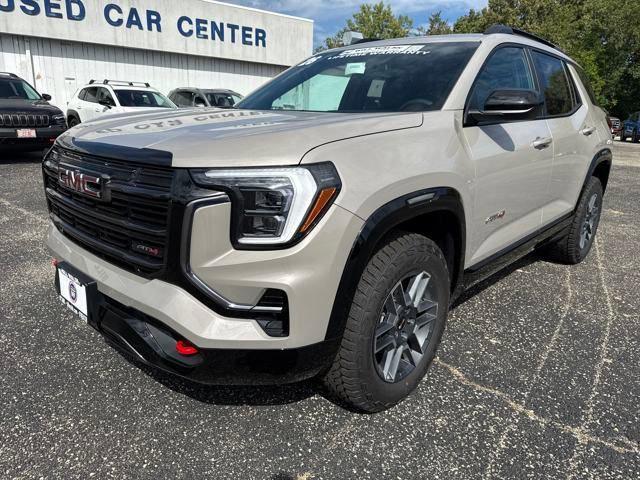 new 2026 GMC Terrain car, priced at $39,590