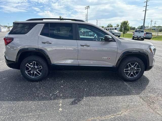 new 2026 GMC Terrain car, priced at $39,590