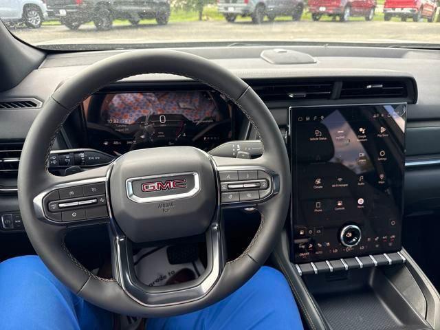 new 2026 GMC Terrain car, priced at $39,590