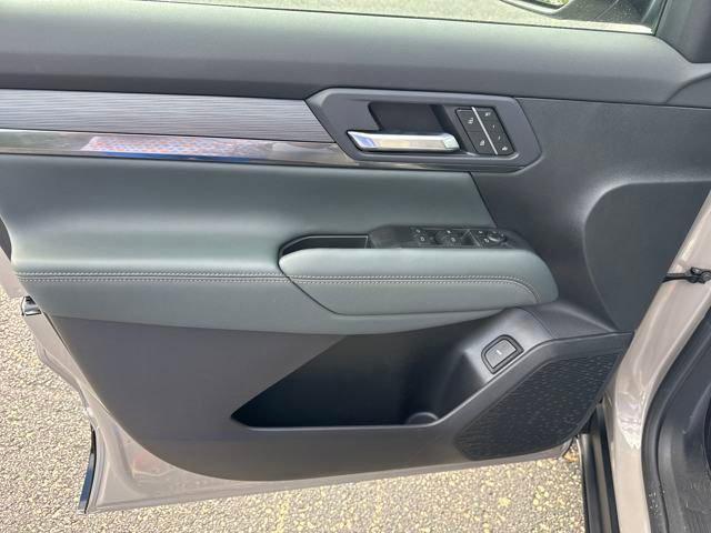 new 2026 GMC Terrain car, priced at $39,590