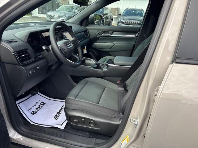 new 2026 GMC Terrain car, priced at $39,590