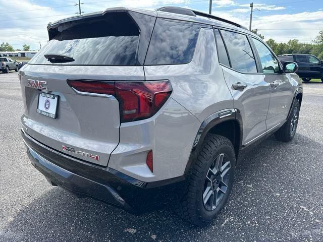 new 2026 GMC Terrain car, priced at $39,590