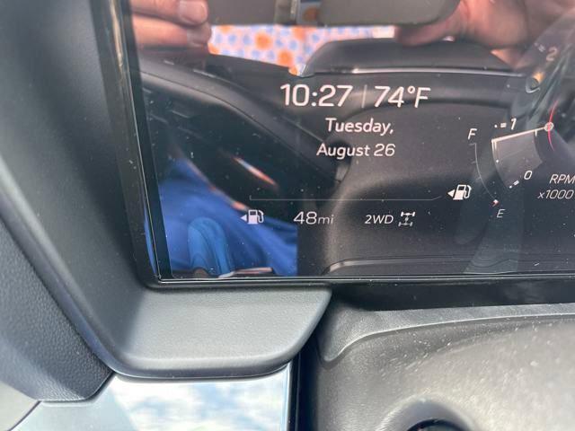 new 2026 GMC Terrain car, priced at $39,590