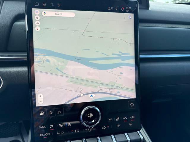 new 2026 GMC Terrain car, priced at $39,590