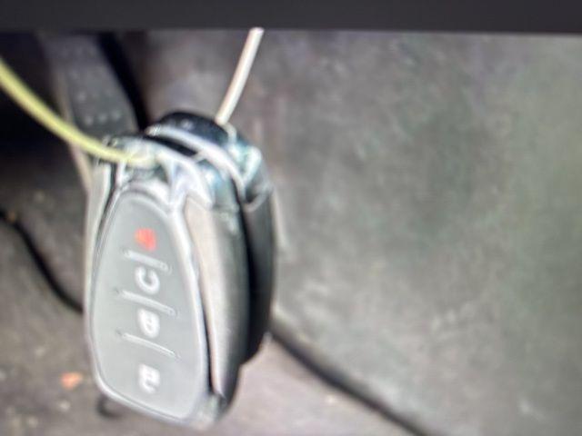 used 2023 Chevrolet Blazer car, priced at $27,392