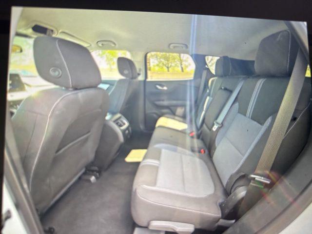 used 2023 Chevrolet Blazer car, priced at $27,392