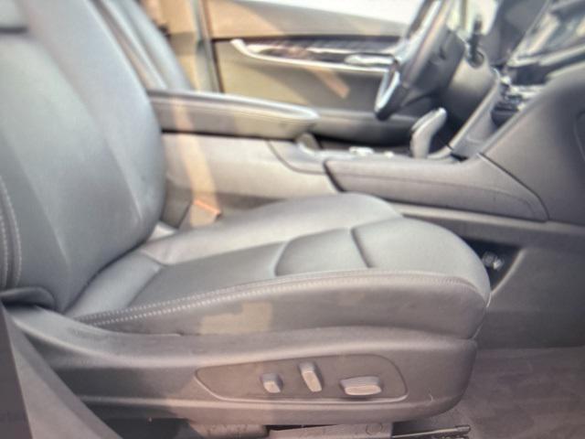 used 2023 Cadillac XT6 car, priced at $39,985