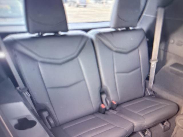 used 2023 Cadillac XT6 car, priced at $39,985