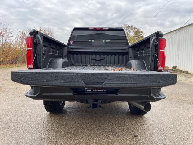 new 2025 Chevrolet Silverado 2500 car, priced at $88,865